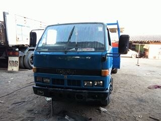 ขาย NKR เครื่อง 110 แรง สภาพสวยพร้อมใช้งาน