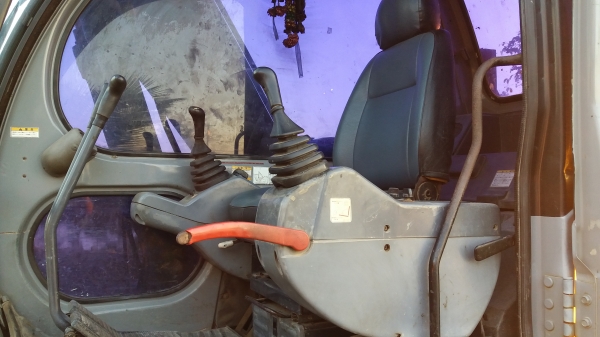 Sk100 super ไฟฟ้าเต็มสวยๆแห้งๆพร้อมลุย