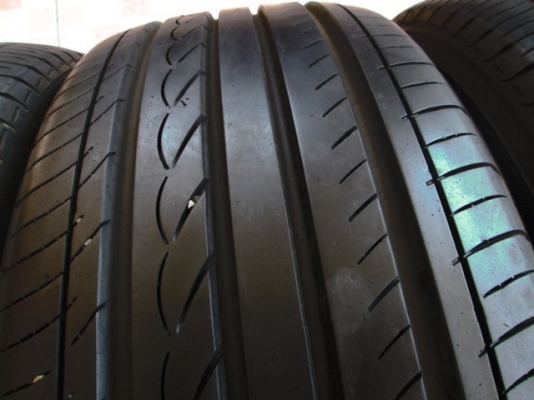 ยาง YOKOHAMA DB DECIBEL 205-50-16 ปี14 (1ชุด)