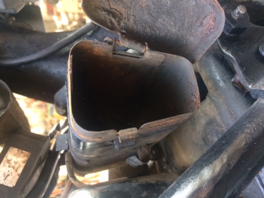 Honda CB350 K4 Honda CB350 K4