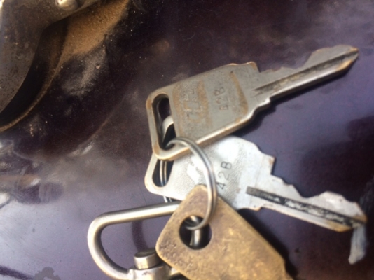 Honda CB350 K4 Honda CB350 K4