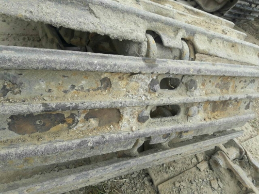 ขายแผ่นแทรก รถแมคโค โกเบโก้-แคท แผ่นแท้ ยาว 80 ซม. สภาพสวย สนใจรีบนะครับ ขายไม่แพงครับ ขายแผ่นแทรก รถแมคโค โกเบโก้-แคท แผ่นแท้ ยาว 80 ซม. สภาพสวย สนใจรีบนะครับ ขายไม่แพงครับ