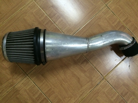 ขายกรองอากาศเปลือย