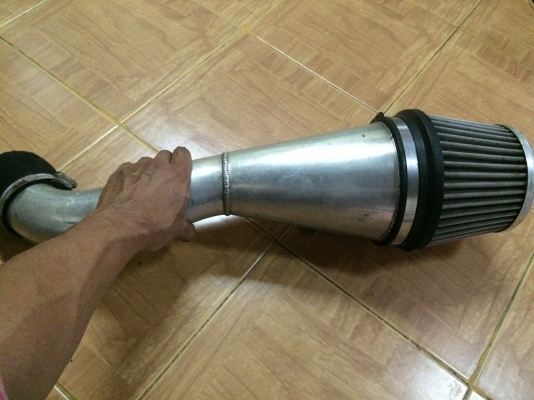 ขายกรองอากาศเปลือย ขายกรองอากาศเปลือย