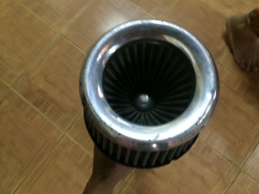 ขายกรองอากาศเปลือย ขายกรองอากาศเปลือย