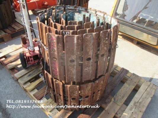 FROM JAPAN*สินค้าเก่านอก* ขายถูกด่วนๆโซ่พร้อมแทรคสำหรับรถขุดไซค์ 20,25,30,35 /(มี 42 ข้อ)จำนวน1คู่/ ราคาเพียง 25,000 บาท สนใจติดต่อ 0819337688 FROM JAPAN*สินค้าเก่านอก* ขายถูกด่วนๆโซ่พร้อมแทรคสำหรับรถขุดไซค์ 20,25,30,35 /(มี 42 ข้อ)จำนวน1คู่/ ราคาเพียง 25,000 บาท สนใจติดต่อ 0819337688