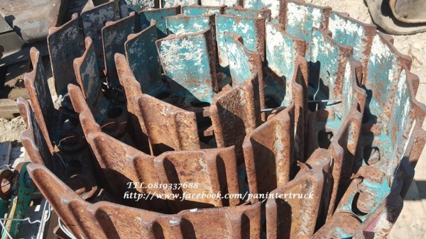 FROM JAPAN*สินค้าเก่านอก* ขายถูกด่วนๆโซ่พร้อมแทรคสำหรับรถขุดไซค์ 20,25,30,35 /(มี 42 ข้อ)จำนวน1คู่/ ราคาเพียง 25,000 บาท สนใจติดต่อ 0819337688 FROM JAPAN*สินค้าเก่านอก* ขายถูกด่วนๆโซ่พร้อมแทรคสำหรับรถขุดไซค์ 20,25,30,35 /(มี 42 ข้อ)จำนวน1คู่/ ราคาเพียง 25,000 บาท สนใจติดต่อ 0819337688