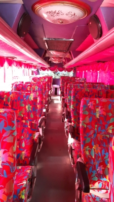 ขายรถบัส6ล้อแอร์ไฟฟ้า ขายรถบัส6ล้อแอร์ไฟฟ้า