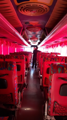 ขายรถบัส6ล้อแอร์ไฟฟ้า ขายรถบัส6ล้อแอร์ไฟฟ้า