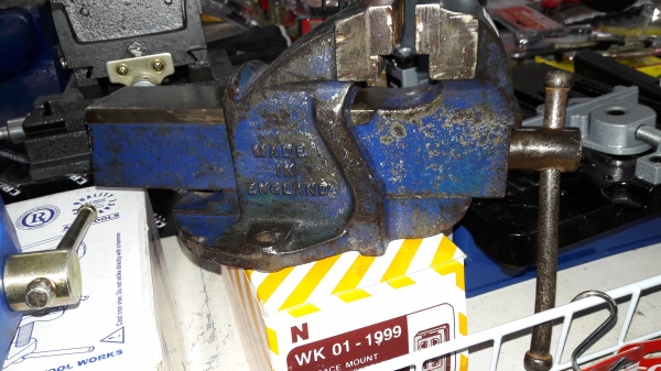 ขายปากกาRECORD No.1 Made in England.มือสองสภาพสวยงาม