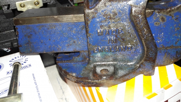ขายปากกาRECORD No.1 Made in England.มือสองสภาพสวยงาม