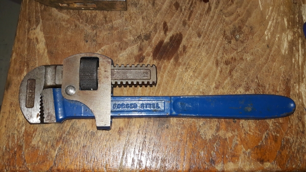 ขายคอม้าขาเดียว12" Record Made in England.ใหม่เก่าเก็บสวย