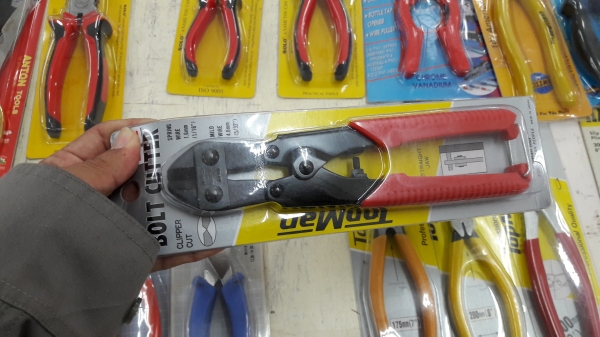 ขายกรรไกรตัดTOPMAN MADE IN JAPAN.ใหม่เก็บเก่า