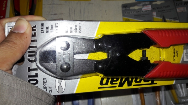 ขายกรรไกรตัดTOPMAN MADE IN JAPAN.ใหม่เก็บเก่า