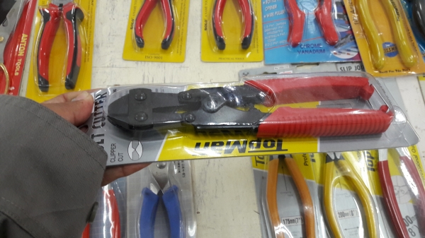 ขายกรรไกรตัดTOPMAN MADE IN JAPAN.ใหม่เก็บเก่า