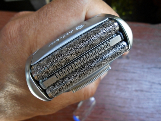 BRAUN 8595 Made in Germany