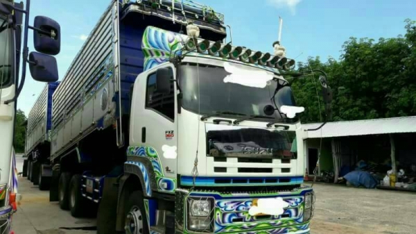 ขายดาวน์ 850,000 ISUZU360 ปี 57 พ่วงดั๊มพืชไร่ อู่สมศักดิ์ ลูก 3 คาน/เดิม บาง สวยและสด.  ส่งต่ออีก 36 งวดๆX 74,000  = 2,664,000  รถอยู่ อุบล ฯ(โทร &ไอดีไลน์) 090-772-3710 090-772-3708 ขายดาวน์ 850,000 ISUZU360 ปี 57 พ่วงดั๊มพืชไร่ อู่สมศักดิ์ ลูก 3 คาน/เดิม บาง สวยและสด.  ส่งต่ออีก 36 งวดๆX 74,000  = 2,664,000  รถอยู่ อุบล ฯ(โทร &ไอดีไลน์) 090-772-3710 090-772-3708