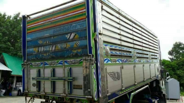 ขายดาวน์ 850,000 ISUZU360 ปี 57 พ่วงดั๊มพืชไร่ อู่สมศักดิ์ ลูก 3 คาน/เดิม บาง สวยและสด.  ส่งต่ออีก 36 งวดๆX 74,000  = 2,664,000  รถอยู่ อุบล ฯ(โทร &ไอดีไลน์) 090-772-3710 090-772-3708 ขายดาวน์ 850,000 ISUZU360 ปี 57 พ่วงดั๊มพืชไร่ อู่สมศักดิ์ ลูก 3 คาน/เดิม บาง สวยและสด.  ส่งต่ออีก 36 งวดๆX 74,000  = 2,664,000  รถอยู่ อุบล ฯ(โทร &ไอดีไลน์) 090-772-3710 090-772-3708