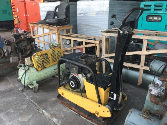 ขายรถบดดินเดนตามของ เยอรมัน ขายรถบดดินเดนตามของ เยอรมัน