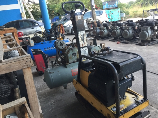 ขายรถบดดินเดนตามของ เยอรมัน ขายรถบดดินเดนตามของ เยอรมัน