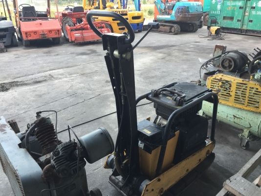 ขายรถบดดินเดนตามของ เยอรมัน ขายรถบดดินเดนตามของ เยอรมัน