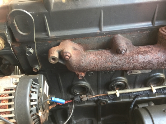 ขายปั้มลม COMPAIR 134 CFM