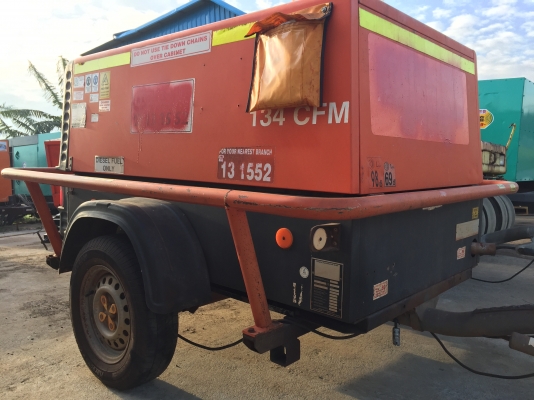 ขายปั้มลม COMPAIR 134 CFM