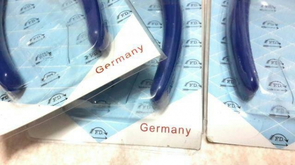 ขายคีมตัดDICK MADE IN GERMANY.ใหม่เก่าเก็บ