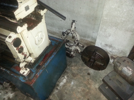 ขายเครื่องกลึง6ฟุต ขายเครื่องกลึง6ฟุต