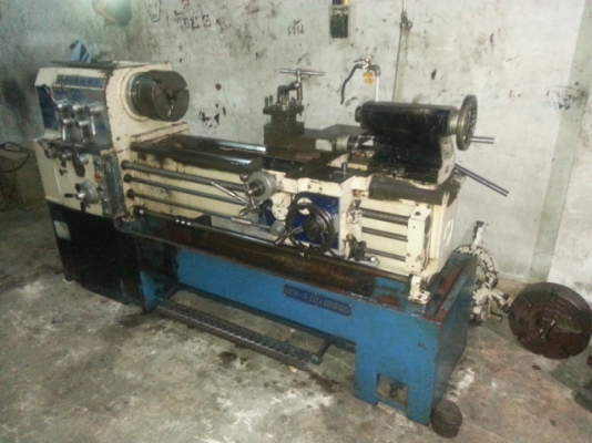 ขายเครื่องกลึง6ฟุต ขายเครื่องกลึง6ฟุต