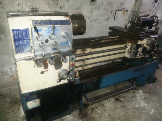 ขายเครื่องกลึง6ฟุต ขายเครื่องกลึง6ฟุต