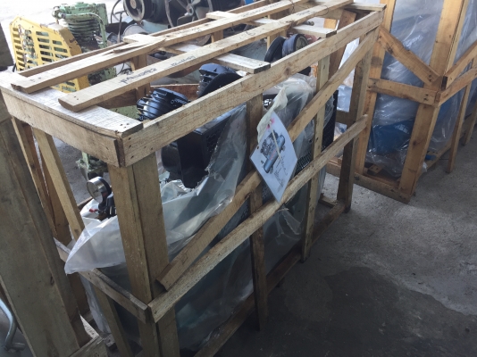 ขายปั๊มลม ขนาด70 ลิตรไฟ220โวลไฟ2สาย