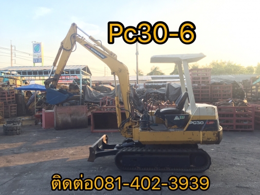 Pc30-6