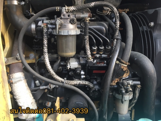 Pc30-7E สวยๆ