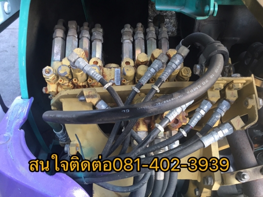 Pc30-7E สวยๆ