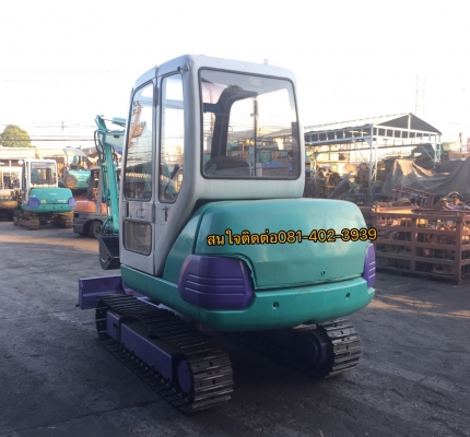 Pc30-7E สวยๆ