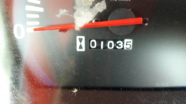 KUBOTA  L 4708 SP (4WD)  2 เพลา   สภาพใหม่สวยๆ   ชั่วโมงใช้   งานน้อย  สีเดิมทั้งคัน