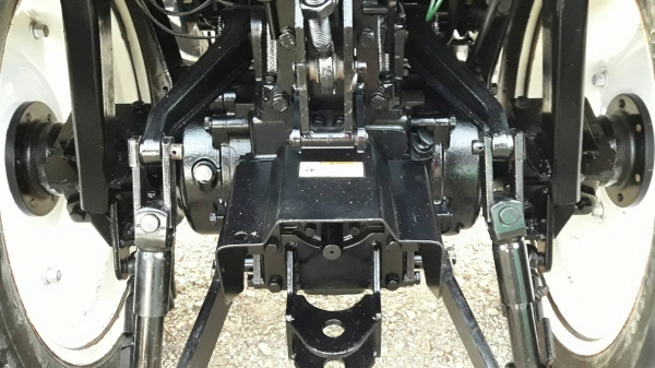 New Holland TC48 R  PLUS