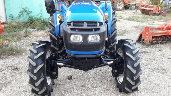 New Holland TC48 R  PLUS
