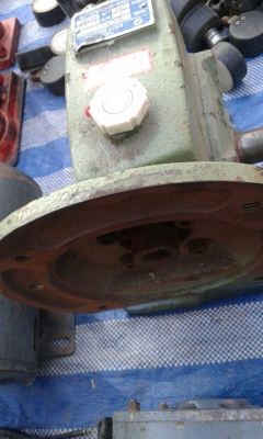 ตัวทดรอบ 1/30 ตัวทดรอบ 1/30