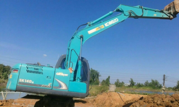 ขาย!! >>> Kobelco Sk140 SuperX <<< เบอร์ติดต่อ 098-7155789 น้องวุฒิ ขาย!! >>> Kobelco Sk140 SuperX <<< เบอร์ติดต่อ 098-7155789 น้องวุฒิ