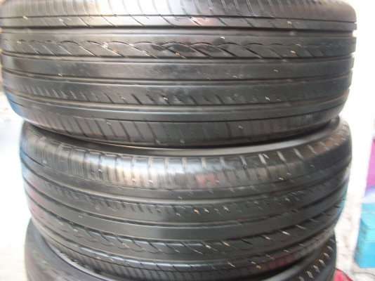 ยางขอบ 15 YOKOHAMA