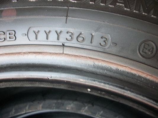 ยางขอบ 15 YOKOHAMA