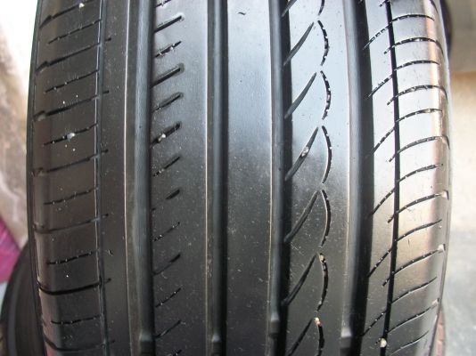 ยางขอบ 15 YOKOHAMA