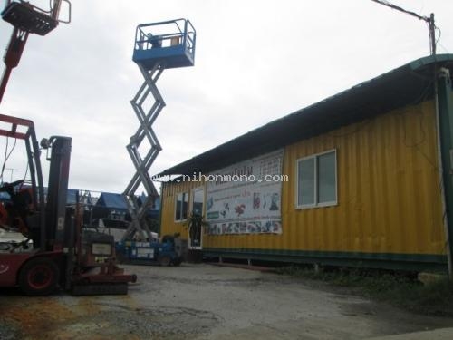 โปรโมชั่น!! รถกระเช้า GENIE GS1932 ราคา100,000 บาท รหัสสินค้า : 80904257 www.nihonmono.com โปรโมชั่น!! รถกระเช้า GENIE GS1932 ราคา100,000 บาท รหัสสินค้า : 80904257 www.nihonmono.com