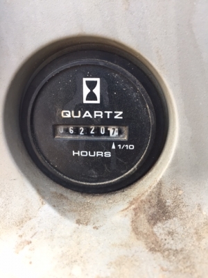 มาแล้ว รถขุดพร้อมline หัวเจาะ KOBELCO  SK135SR รุ่น YY04