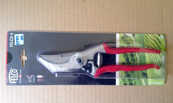 กรรไกรตัดกิ่ง FELCO 4 (สวิตเซอร์แลนด์)