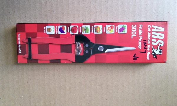 กรรไกรเล็มกิ่ง ARS (Japan)