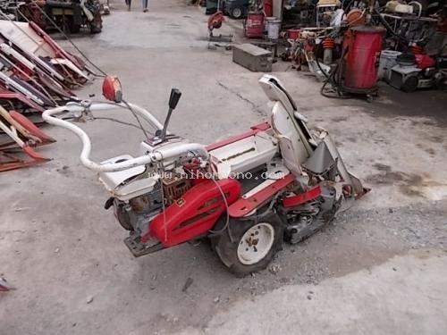 โปรโมชั่น!! รถเกี่ยวข้าวเดินตาม MITSUBISHI KB254 ราคา13,000 บาท รหัสสินค้า : 80802987 www.nihonmono.com โปรโมชั่น!! รถเกี่ยวข้าวเดินตาม MITSUBISHI KB254 ราคา13,000 บาท รหัสสินค้า : 80802987 www.nihonmono.com