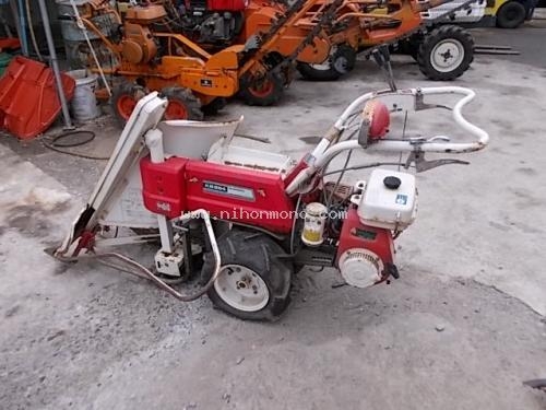 โปรโมชั่น!! รถเกี่ยวข้าวเดินตาม MITSUBISHI KB254 ราคา13,000 บาท รหัสสินค้า : 80802987 www.nihonmono.com โปรโมชั่น!! รถเกี่ยวข้าวเดินตาม MITSUBISHI KB254 ราคา13,000 บาท รหัสสินค้า : 80802987 www.nihonmono.com